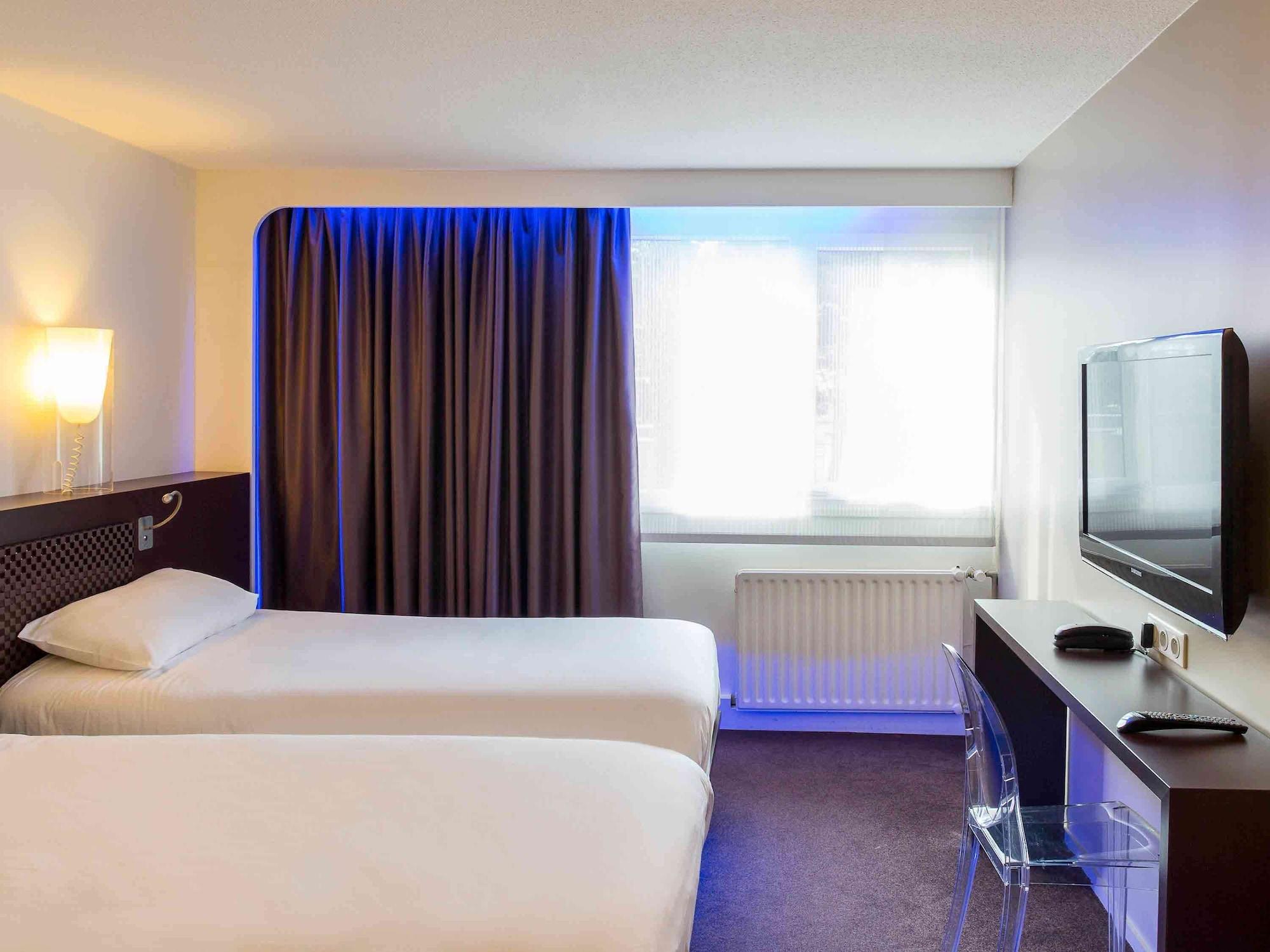 Ibis Styles Lorient Caudan Hotel Exterior foto