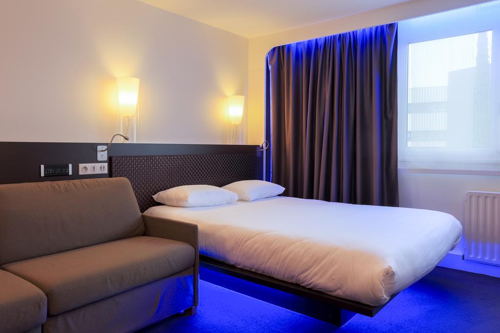 Ibis Styles Lorient Caudan Hotel Exterior foto
